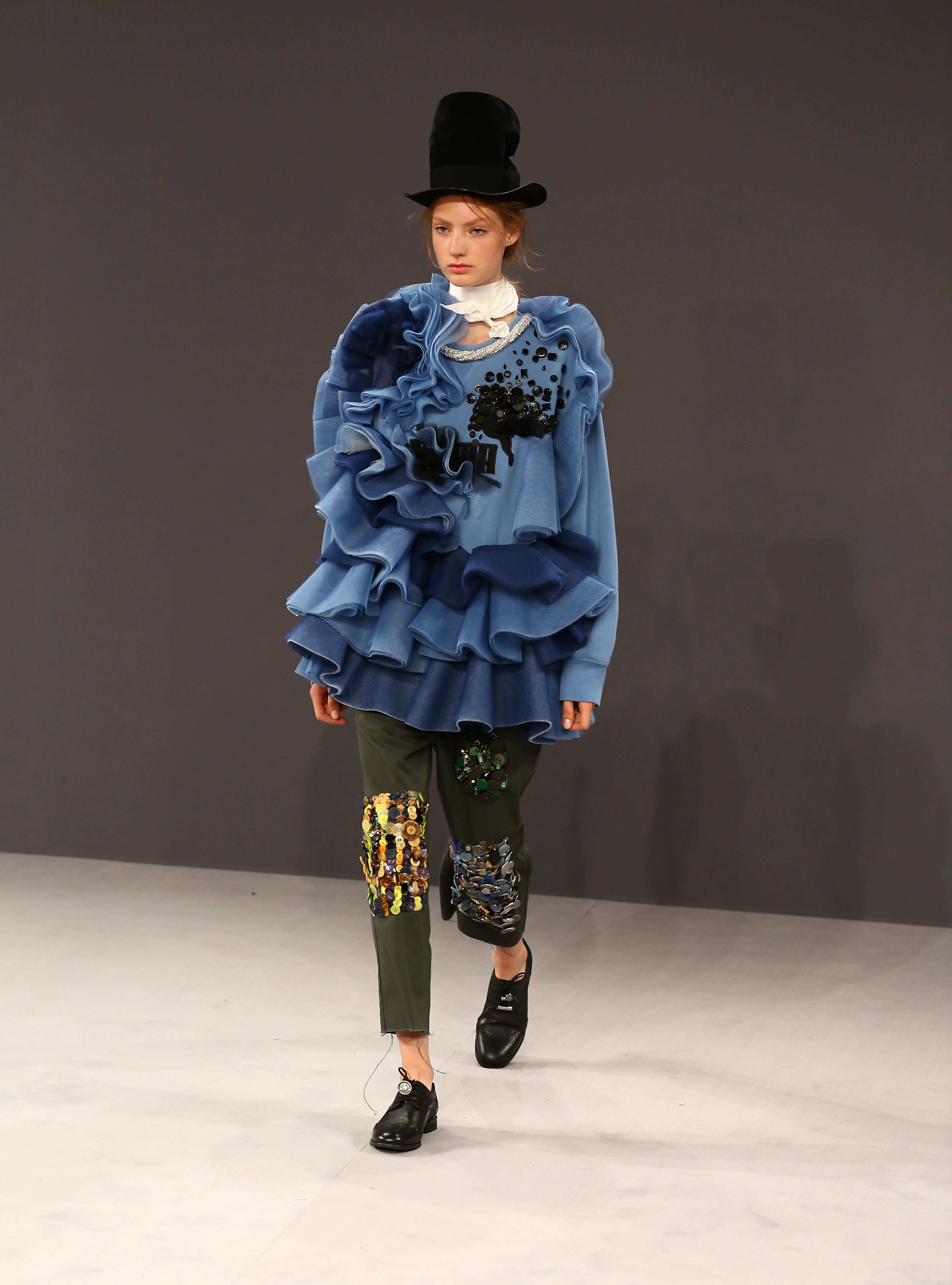 Vagabonds | Fashion Victim
